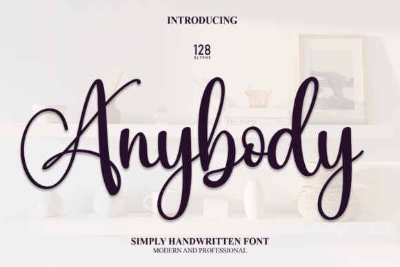 Anybody: A Free-Spirited Script for Creative Projects